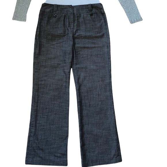 Womens Slack Pants, AGB Womens Pants , Slack Pants , Womens Pants, Work Outfit - Picture 7 of 12